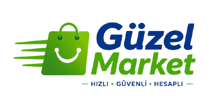 Güzel Market Logo
